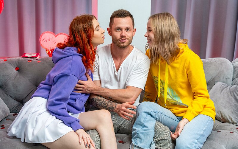 Маришенька